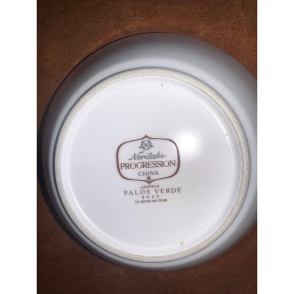 Noritake Progression Palos Verde 8-Inch Bowls Set Of 2 - Picture 4 of 4